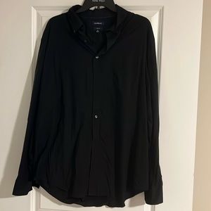 Croft & Barrow stretch dress shirt XL